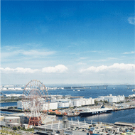バーベキューを気軽に楽しむ東京のスポット